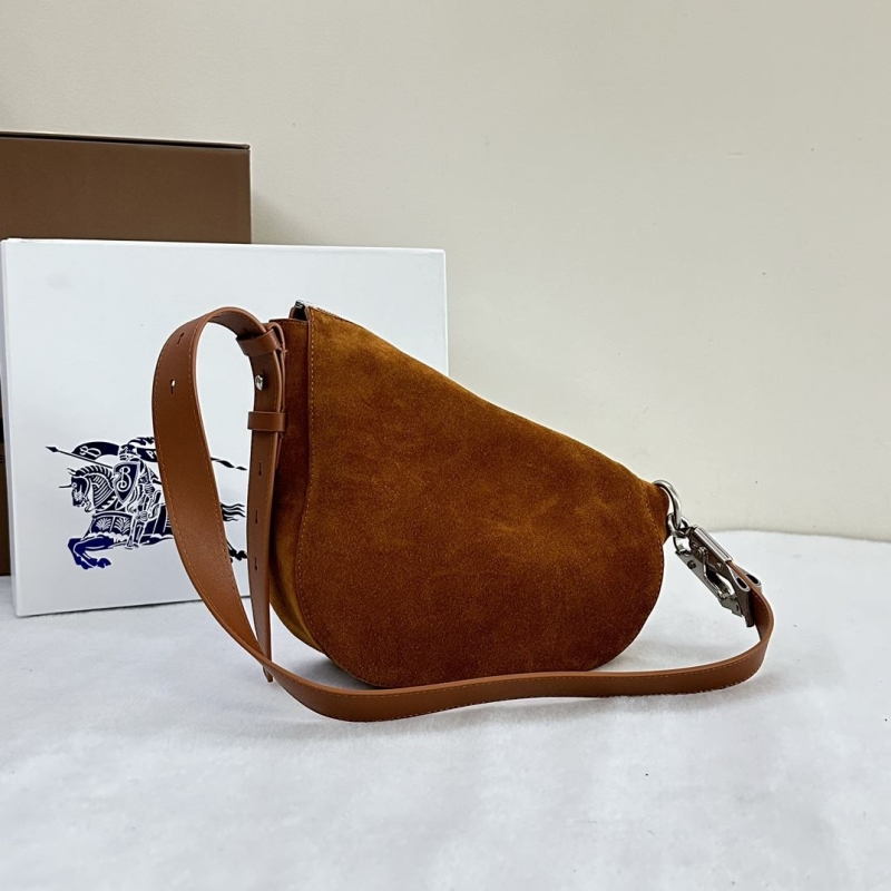 Burberry Top Handle Bags